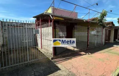 Ponto à venda, 90 m² por r$ 250.000,00 - areão - taubaté/sp