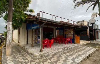 Ponto à venda, 96 m² por r$ 320.000,00 - jardim santana - tremembé/sp