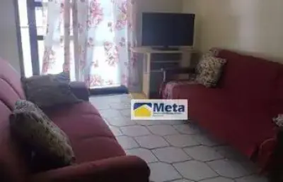 Apartamento com 3 dormitórios à venda, 148 m² por r$ 760.000,00 - praia grande - ubatuba/sp