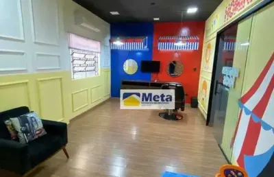 Casa com 2 dormitórios à venda, 276 m² por r$ 1.200.000,00 - centro - taubaté/sp
