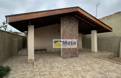 Casa com 3 dormitórios à venda, 127 m² por r$ 530.000,00 - jardim gurilândia - taubaté/sp