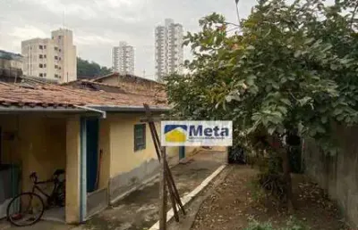 Casa com 2 dormitórios à venda, 80 m² por r$ 350.000,00 - centro - taubaté/sp