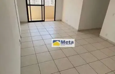 Apartamento com 3 dormitórios à venda, 94 m² por r$ 475.000,00 - jardim das nações - taubaté/sp