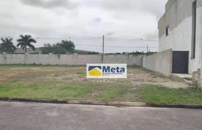 Terreno à venda, 336 m² por r$ 155.000,00 - jardim marlene miranda - taubaté/sp