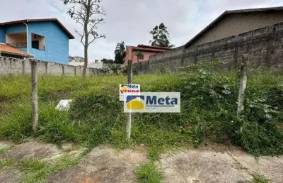 Terreno à venda, 380 m² por r$ 210.000,00 - campos elíseos - taubaté/sp