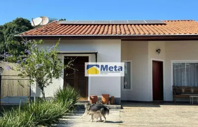 Casa com 4 dormitórios à venda, 212 m² por r$ 1.200.000,00 - itaim - taubaté/sp