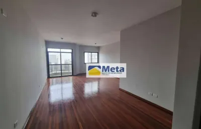 Apartamento com 3 dormitórios à venda, 128 m² por r$ 550.000,00 - centro - taubaté/sp