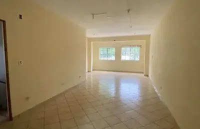 Sala para alugar, 40 m² por r$ 1.300,00/mês - centro - taubaté/sp