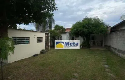 Casa com 2 dormitórios à venda, 65 m² por r$ 380.000,00 - parque senhor do bonfim - taubaté/sp