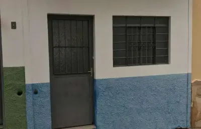 Casa com 1 dormitório para alugar, 45 m² por r$ 860,00/mês - centro - taubaté/sp
