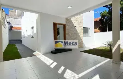 Casa com 4 dormitórios à venda, 247 m² por r$ 830.000,00 - jardim maria augusta - taubaté/sp