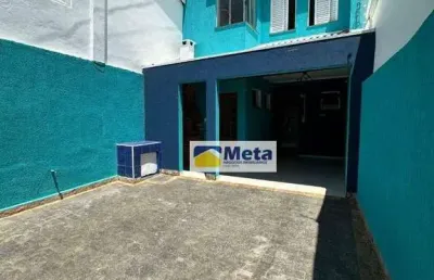 Casa com 3 dormitórios à venda, 116 m² por r$ 620.000,00 - vila iapi - taubaté/sp