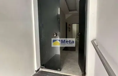 Ponto para alugar, 150 m² por r$ 2.750,00/mês - centro - taubaté/sp