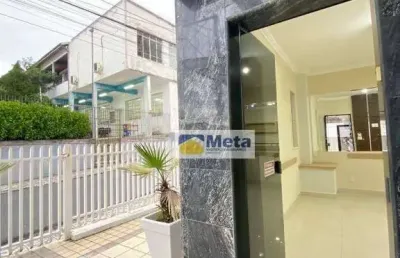 Ponto para alugar, 170 m² por r$ 4.111,54/mês - centro - taubaté/sp