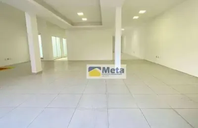 Ponto para alugar, 249 m² por r$ 18.395,84/mês - centro - taubaté/sp
