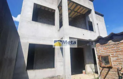 Prédio à venda, 517 m² por r$ 1.500.000,00 - vila são joão - caçapava/sp