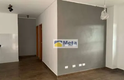 Apartamento na cobertura com 2 dormitórios sendo 01 suíte à venda, 81 m² por r$ 850.000 - enseada - ubatuba/sp