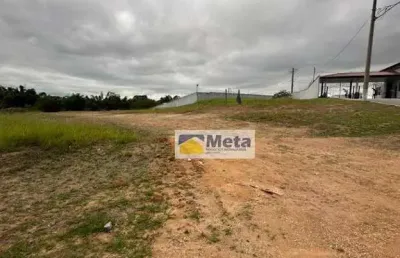 Terreno à venda, 3.235 m² - caminho novo - tremembé/sp