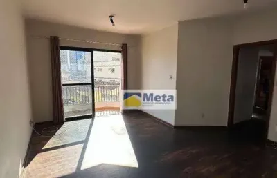 Apartamento com 3 dormitórios para alugar, 80 m² por r$ 1.841,02/mês - jardim eulália - taubaté/sp