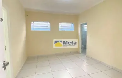 Kitnet com 1 dormitório para alugar, 35 m² por r$ 890,00/mês - jardim das nações - taubaté/sp