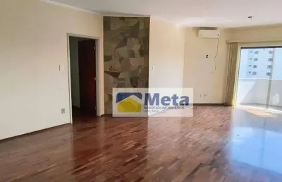 Apartamento com 3 dormitórios à venda, 104 m² por r$ 380.000,00 - centro - taubaté/sp