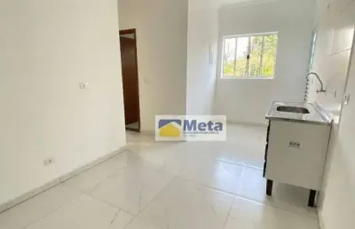 Apartamento com 2 dormitórios para alugar, 42 m² por r$ 1.300,00/mês - jardim santa clara - taubaté/sp