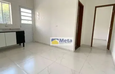 Apartamento com 1 dormitório para alugar, 31 m² por r$ 1.100,00/mês - jardim santa clara - taubaté/sp