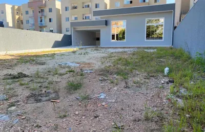 Casa para venda em são josé dos pinhais, afonso pena, 3 dormitórios, 1 suíte, 2 banheiros