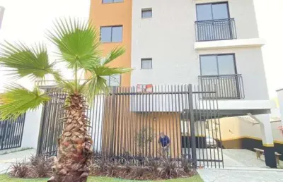 Apartamento para venda em são josé dos pinhais, cruzeiro, 3 dormitórios, 1 suíte, 1 banheiro, 2 vagas