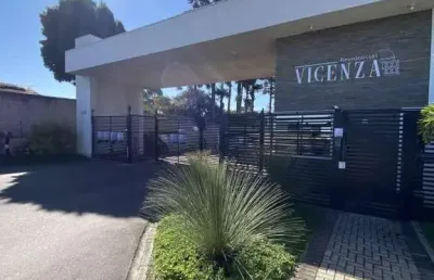 Terreno para venda em são josé dos pinhais, portal do sol