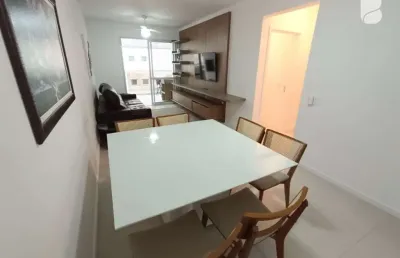 Apartamento com 2 quartos à venda na rua dos plátanos, 200, praia de palmas, governador celso ramos por r$ 1.280.000