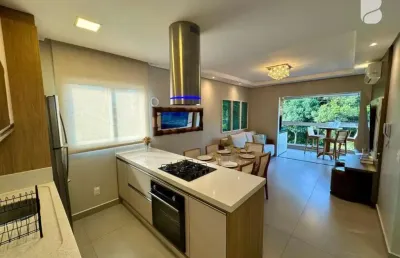 Apartamento com 2 quartos à venda na baobá, 40, praia de palmas, governador celso ramos por r$ 799.000