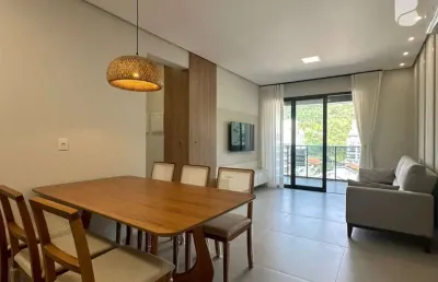 Apartamento com 3 quartos à venda na dos araças, 342, praia de palmas, governador celso ramos por r$ 1.500.000
