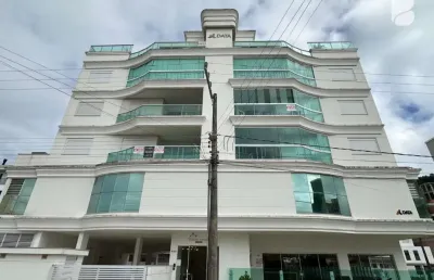Apartamento com 2 quartos à venda na rua das amendoeiras, 489, praia de palmas, governador celso ramos por r$ 1.100.000