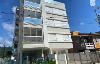 Apartamento com 2 quartos à venda na rua das amendoeiras, 512, praia de palmas, governador celso ramos por r$ 1.400.000
