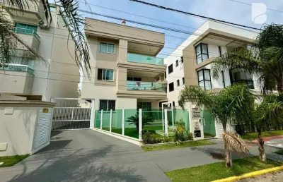 Apartamento com 2 quartos à venda na angico, 174, praia de palmas, governador celso ramos por r$ 650.000