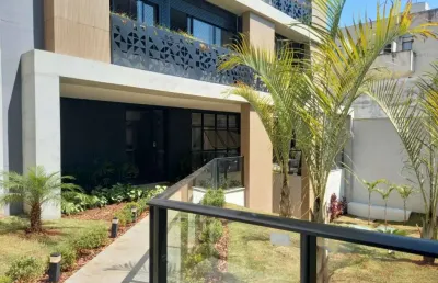 Apartamento com 3 quartos à venda no santo antônio, belo horizonte  por r$ 2.051.180