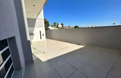 Apartamento com 2 quartos à venda na santa mônica, belo horizonte  por r$ 485.000
