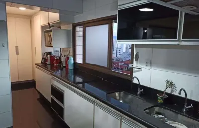 Cobertura com 4 quartos à venda em palmares, belo horizonte  por r$ 1.696.000