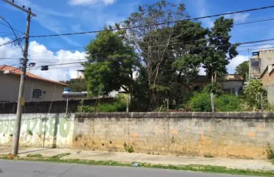 Terreno à venda na etelvina carneiro, belo horizonte  por r$ 660.000