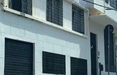 Ponto comercial à venda no concórdia, belo horizonte  por r$ 99.000