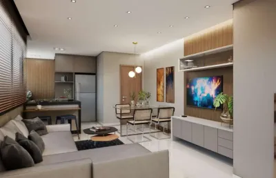Apartamento com 2 quartos à venda em lourdes, belo horizonte  por r$ 1.617.000