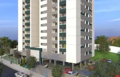 Apartamento com 2 quartos à venda no castelo, belo horizonte  por r$ 447.000