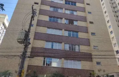 Cobertura com 3 quartos à venda no santo antônio, belo horizonte  por r$ 980.000