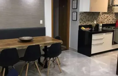 Apartamento com 3 quartos à venda na sagrada família, belo horizonte  por r$ 795.000
