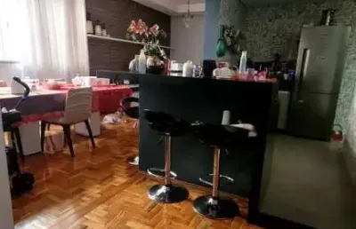 Apartamento com 3 quartos à venda no prado, belo horizonte  por r$ 650.000