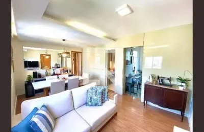 Apartamento com 3 quartos à venda no são pedro, belo horizonte  por r$ 760.000