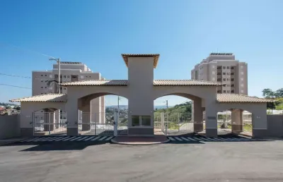 Apartamento com 3 quartos à venda no nova vista, belo horizonte  por r$ 500.929