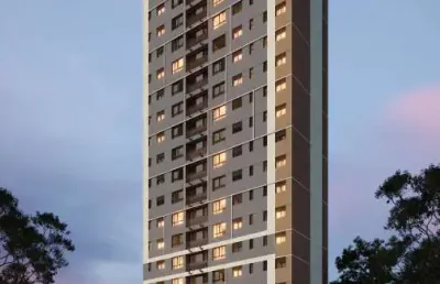 Apartamento com 1 quarto à venda no santo agostinho, belo horizonte  por r$ 660.000