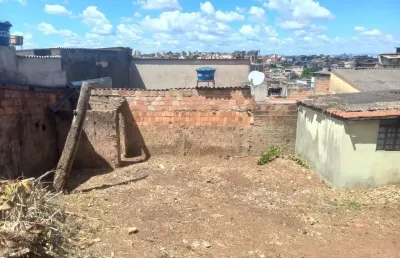 Terreno à venda no jardim leblon, belo horizonte  por r$ 360.000